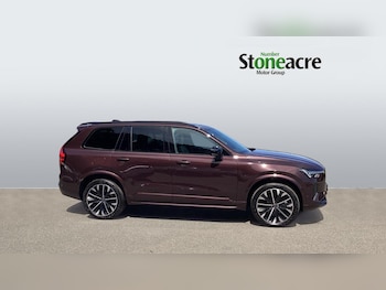 Used Volvo XC90 2025 for sale - 78988368: Photo