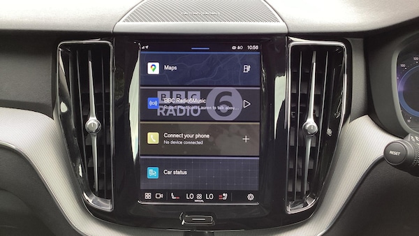 Used Volvo XC60 2023 for sale - 76094925: Photo 12