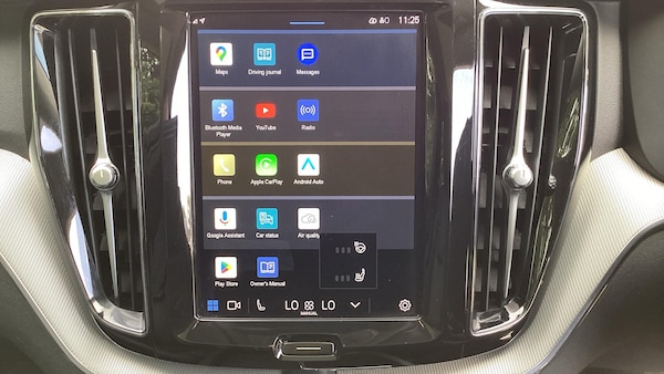 Used Volvo XC60 2023 for sale - 76094925: Photo 18
