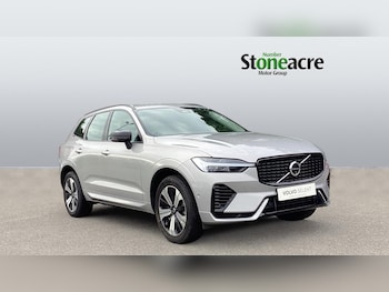 Volvo - XC60