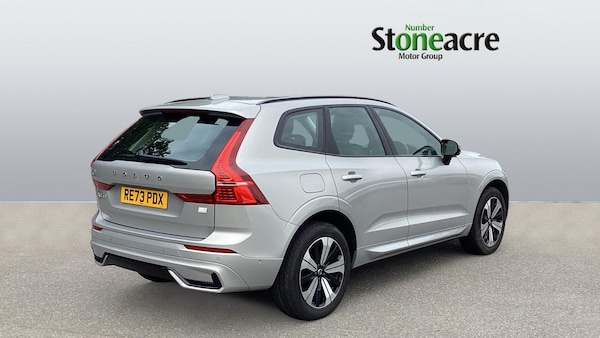 Used Volvo XC60 2023 for sale - 76094925: Photo 2