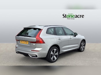 Used Volvo XC60 2023 for sale - 76094925: Photo 2