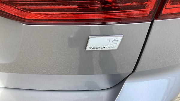 Used Volvo XC60 2023 for sale - 76094925: Photo 35