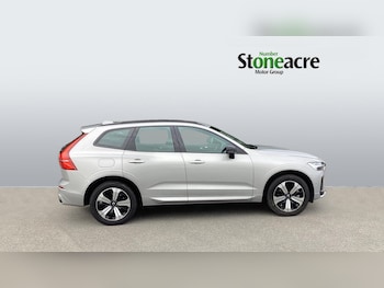 Used Volvo XC60 2023 for sale - 76094925: Photo 3