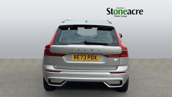 Used Volvo XC60 2023 for sale - 76094925: Photo 7