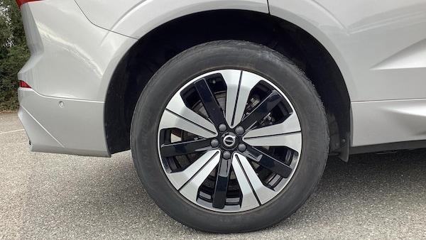 Used Volvo XC60 2023 for sale - 76094925: Photo 9