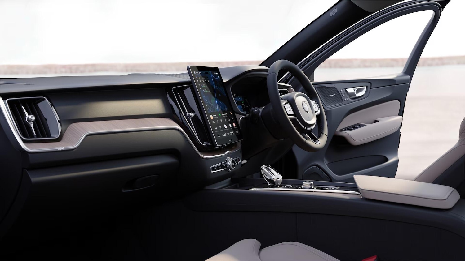 Used Volvo XC60 for sale - 77411425: Photo 18