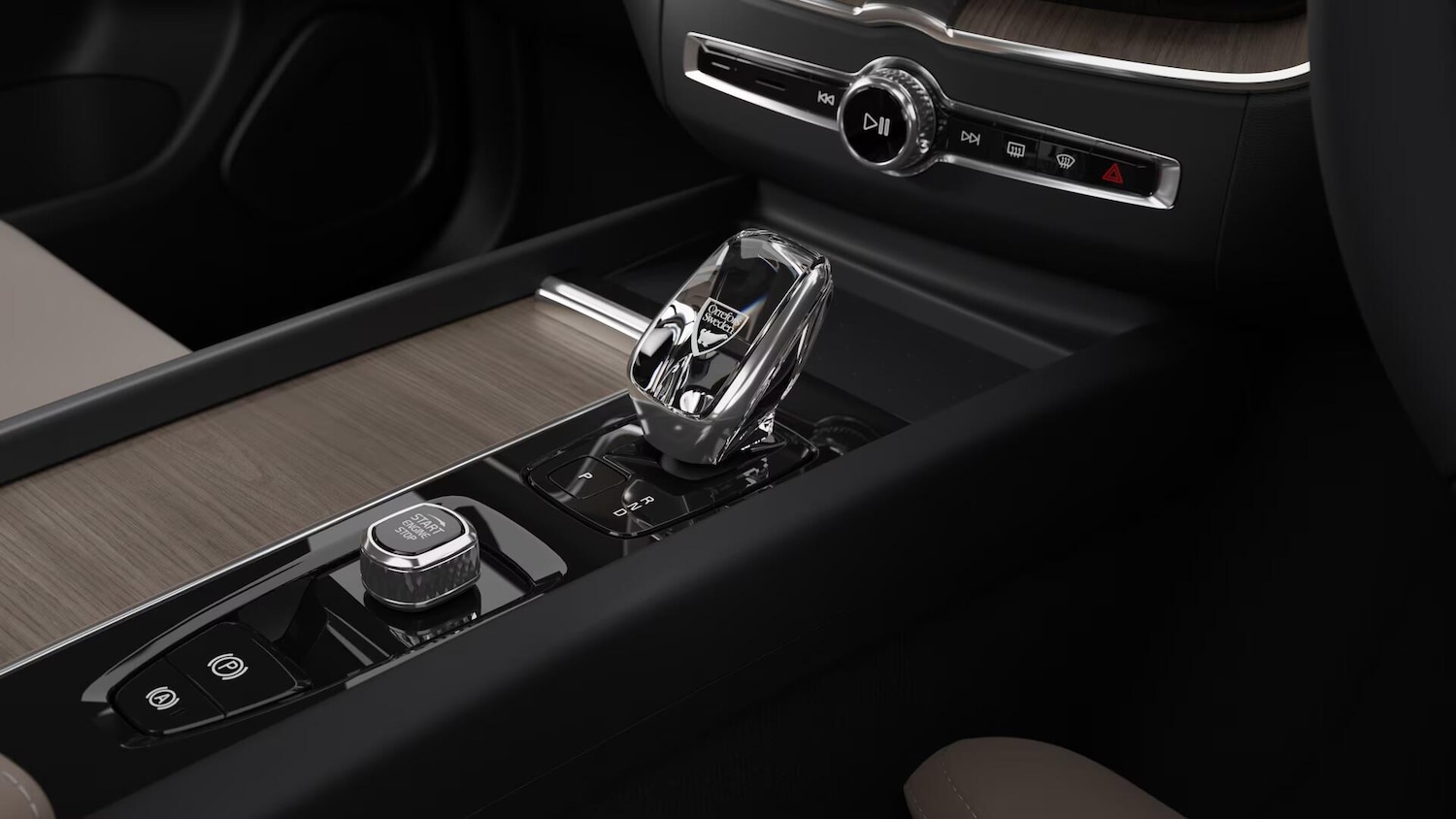 Used Volvo XC60 for sale - 77411425: Photo 20