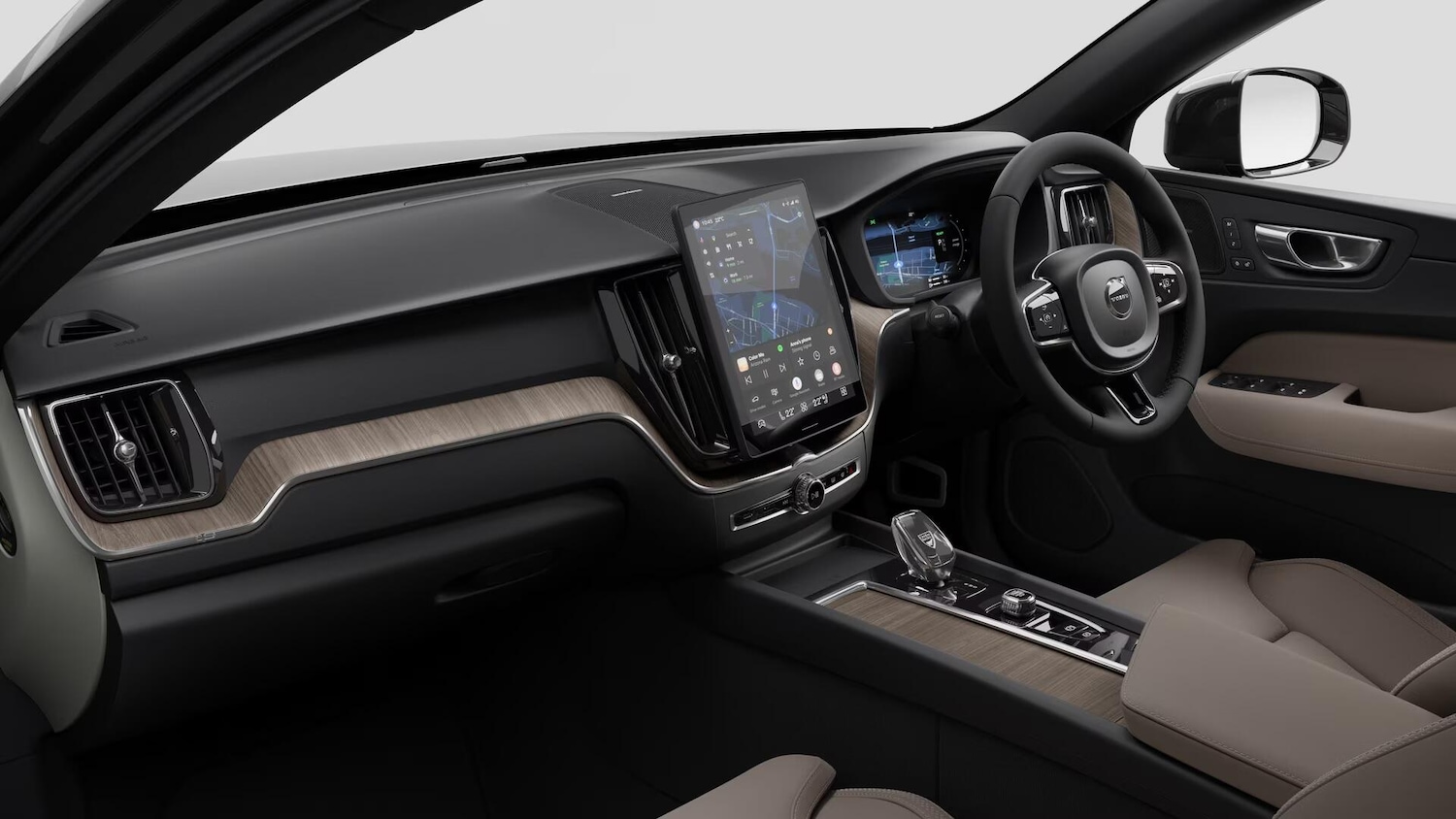 Used Volvo XC60 for sale - 77411425: Photo 21