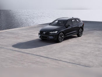 Used Volvo XC60 2026 for sale - 77411425: Photo