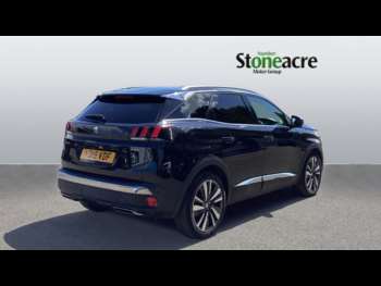 Used Peugeot 3008 2019 for sale - 74874986: Photo