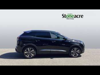 Used Peugeot 3008 2019 for sale - 74874986: Photo