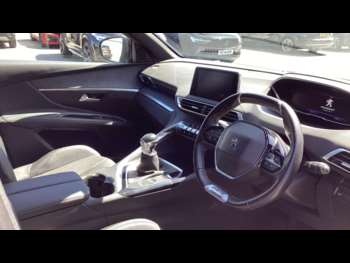 Used Peugeot 3008 2019 for sale - 74874986: Photo