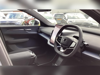 Used Volvo EX30 2026 for sale - 79589770: Photo