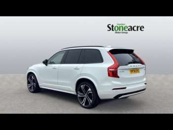 Used Volvo XC90 2024 for sale - 74358464: Photo