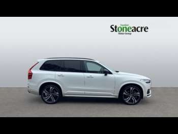 Used Volvo XC90 2024 for sale - 74358464: Photo