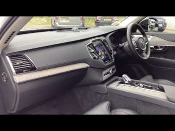 Used Volvo XC90 2024 for sale - 74358464: Photo