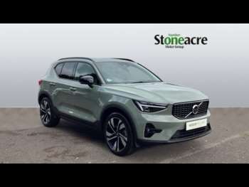 2024 (24) - Ultra, B3 Mild hybrid, Petrol, Dark 5-Door