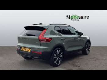 Used Volvo XC40 2024 for sale - 75022951: Photo