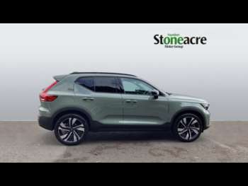 Used Volvo XC40 2024 for sale - 75022951: Photo