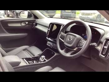 Used Volvo XC40 2024 for sale - 75022951: Photo