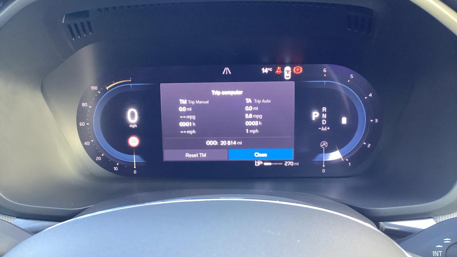 Used Volvo XC60 2023 for sale - 76522170: Photo 11