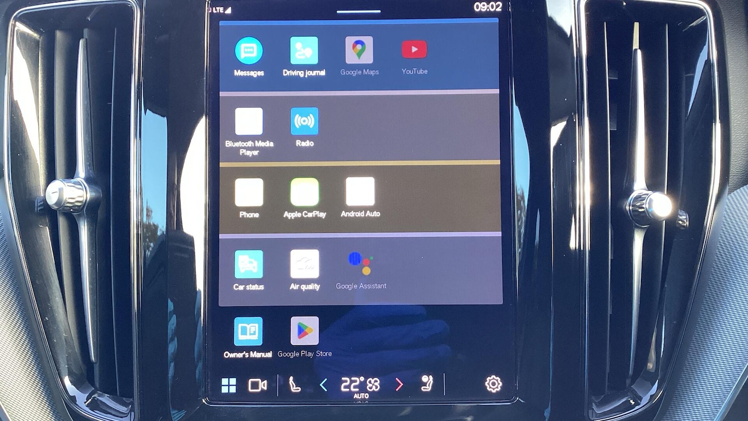 Used Volvo XC60 2023 for sale - 76522170: Photo 12