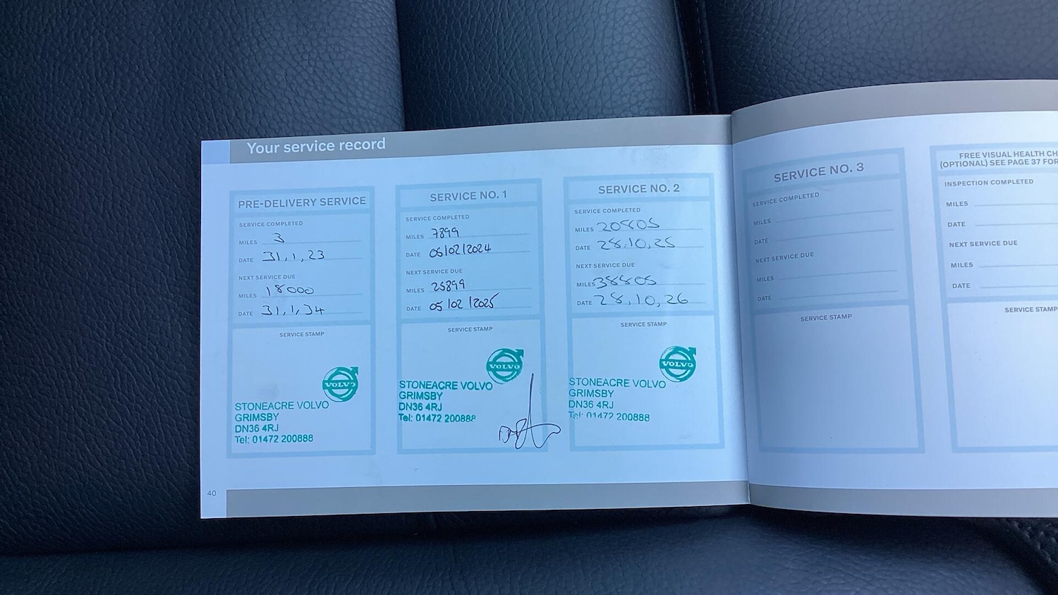 Used Volvo XC60 2023 for sale - 76522170: Photo 14