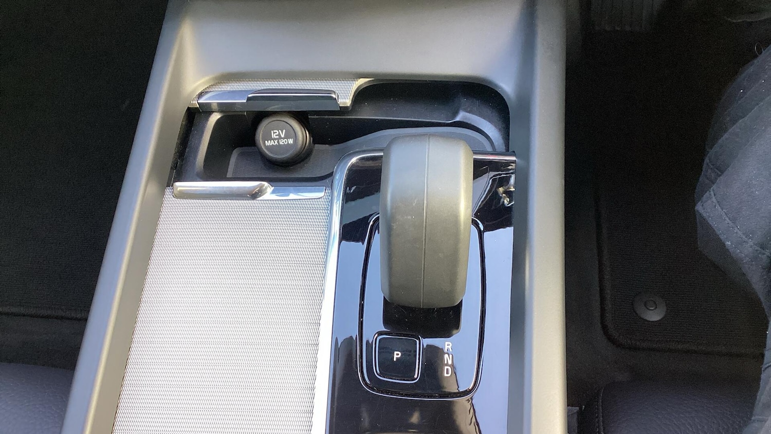 Used Volvo XC60 2023 for sale - 76522170: Photo 17