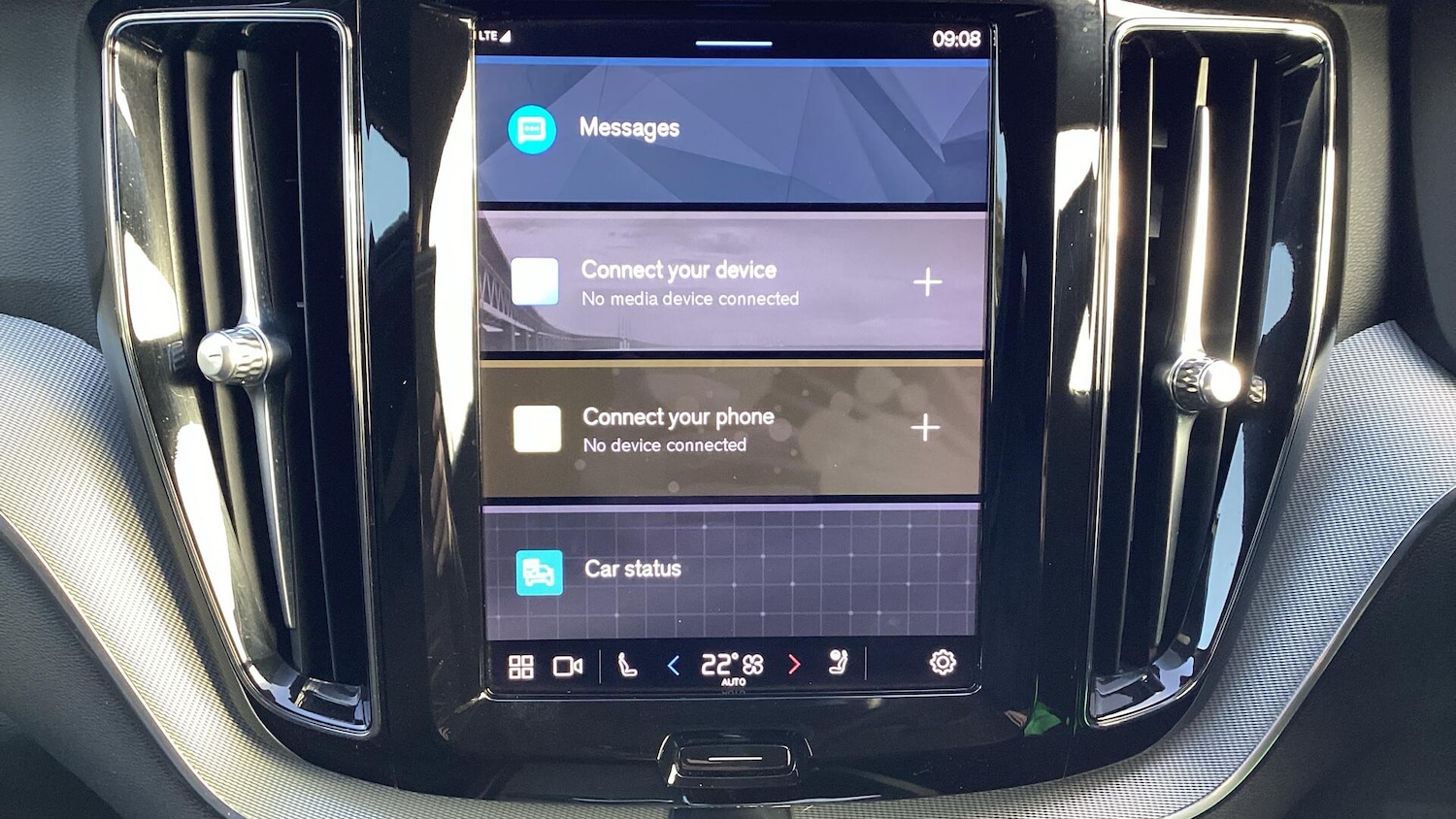 Used Volvo XC60 2023 for sale - 76522170: Photo 19