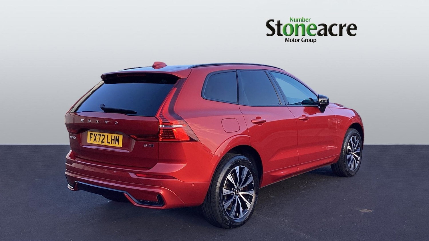 Used Volvo XC60 2023 for sale - 76522170: Photo 2