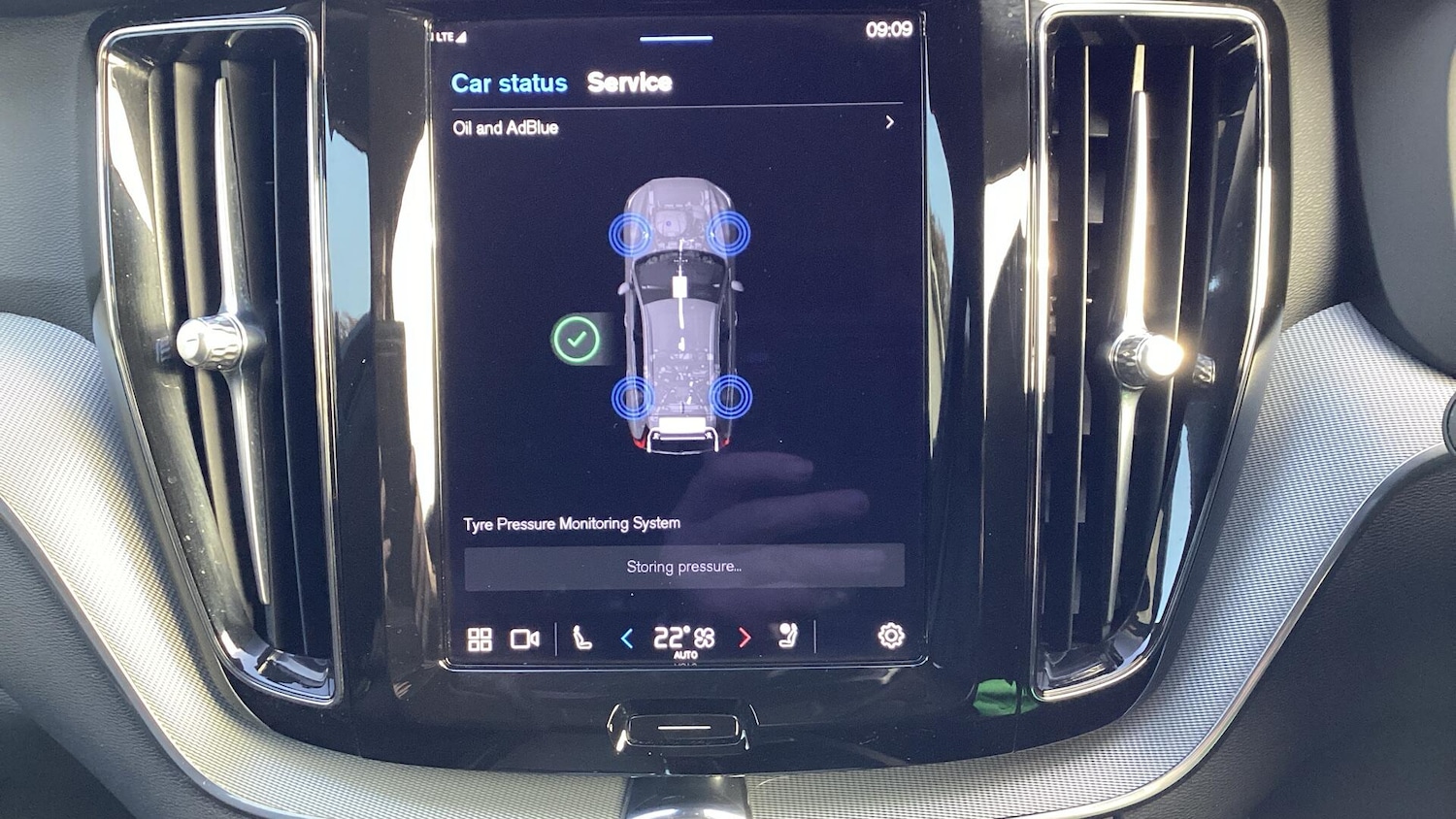 Used Volvo XC60 2023 for sale - 76522170: Photo 20