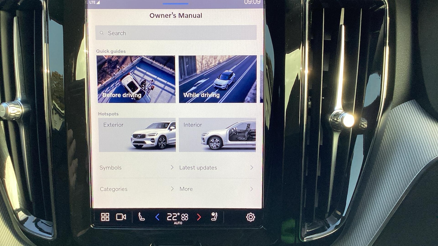 Used Volvo XC60 2023 for sale - 76522170: Photo 21