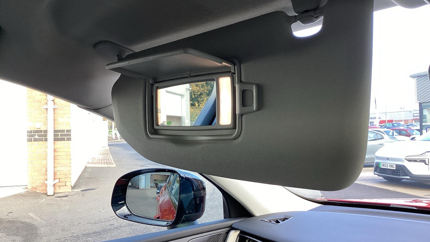 Used Volvo XC60 2023 for sale - 76522170: Photo 26