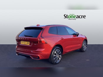 Used Volvo XC60 2023 for sale - 76522170: Photo