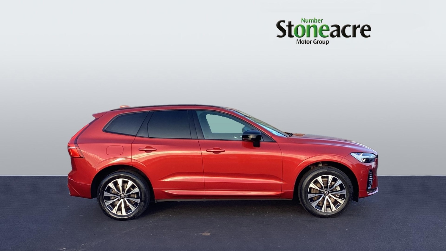 Used Volvo XC60 2023 for sale - 76522170: Photo 3