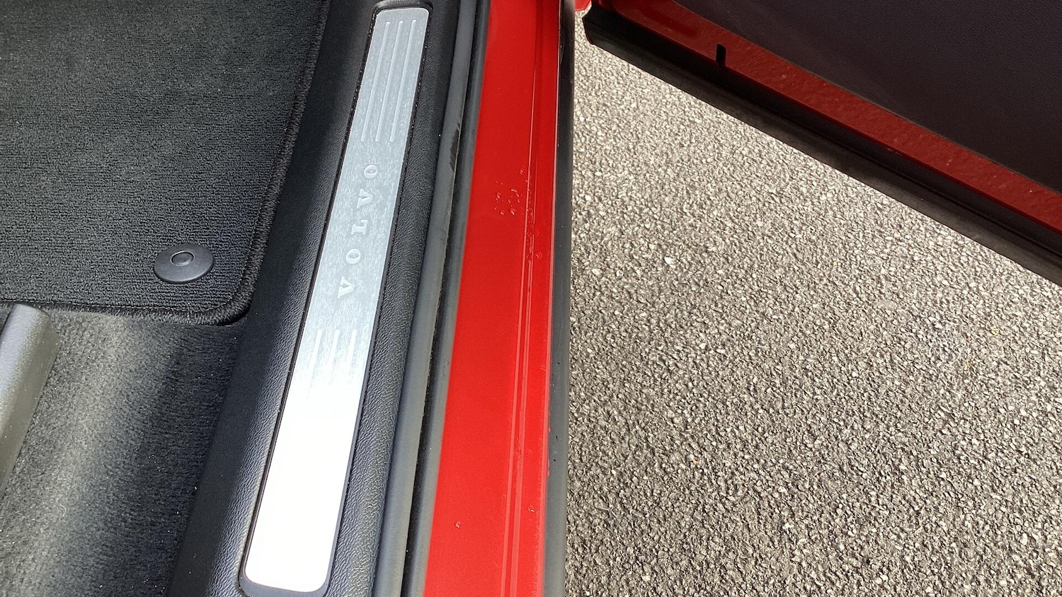 Used Volvo XC60 2023 for sale - 76522170: Photo 34