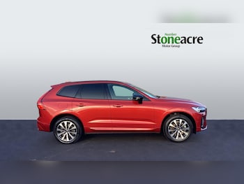 Used Volvo XC60 2023 for sale - 76522170: Photo