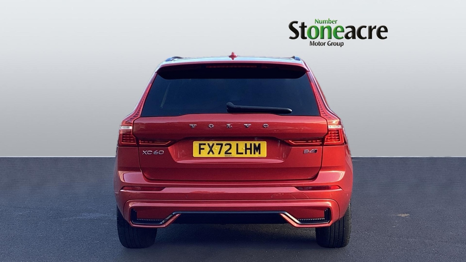 Used Volvo XC60 2023 for sale - 76522170: Photo 7