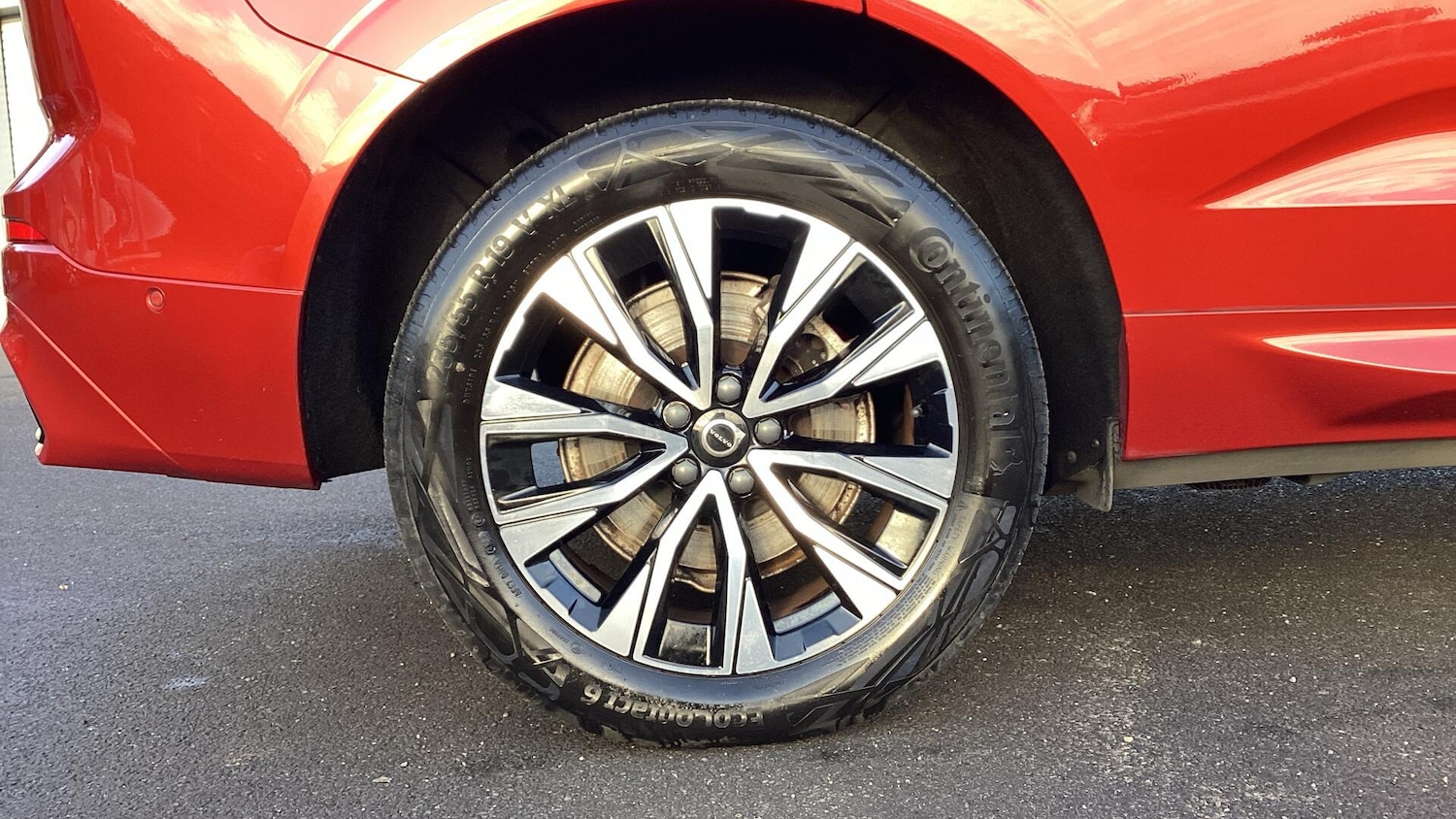 Used Volvo XC60 2023 for sale - 76522170: Photo 9