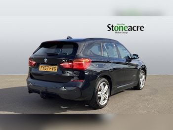 Used BMW X1 2017 for sale - 77411586: Photo