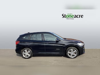 Used BMW X1 2017 for sale - 77411586: Photo