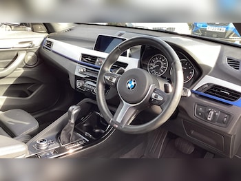 Used BMW X1 2017 for sale - 77411586: Photo