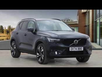 2024 (74) - 2.0 B3P Ultra Dark 5dr Auto