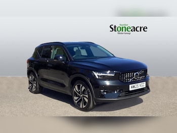 Used Volvo XC40 2025 for sale - 78460991: Photo