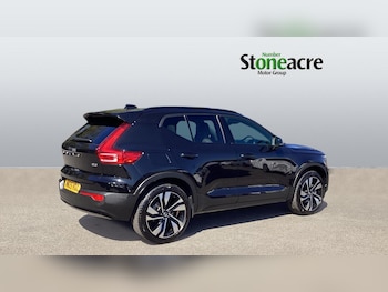 Used Volvo XC40 2025 for sale - 78460991: Photo