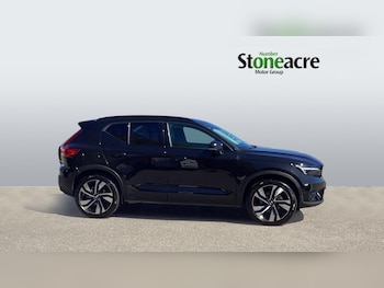 Used Volvo XC40 2025 for sale - 78460991: Photo