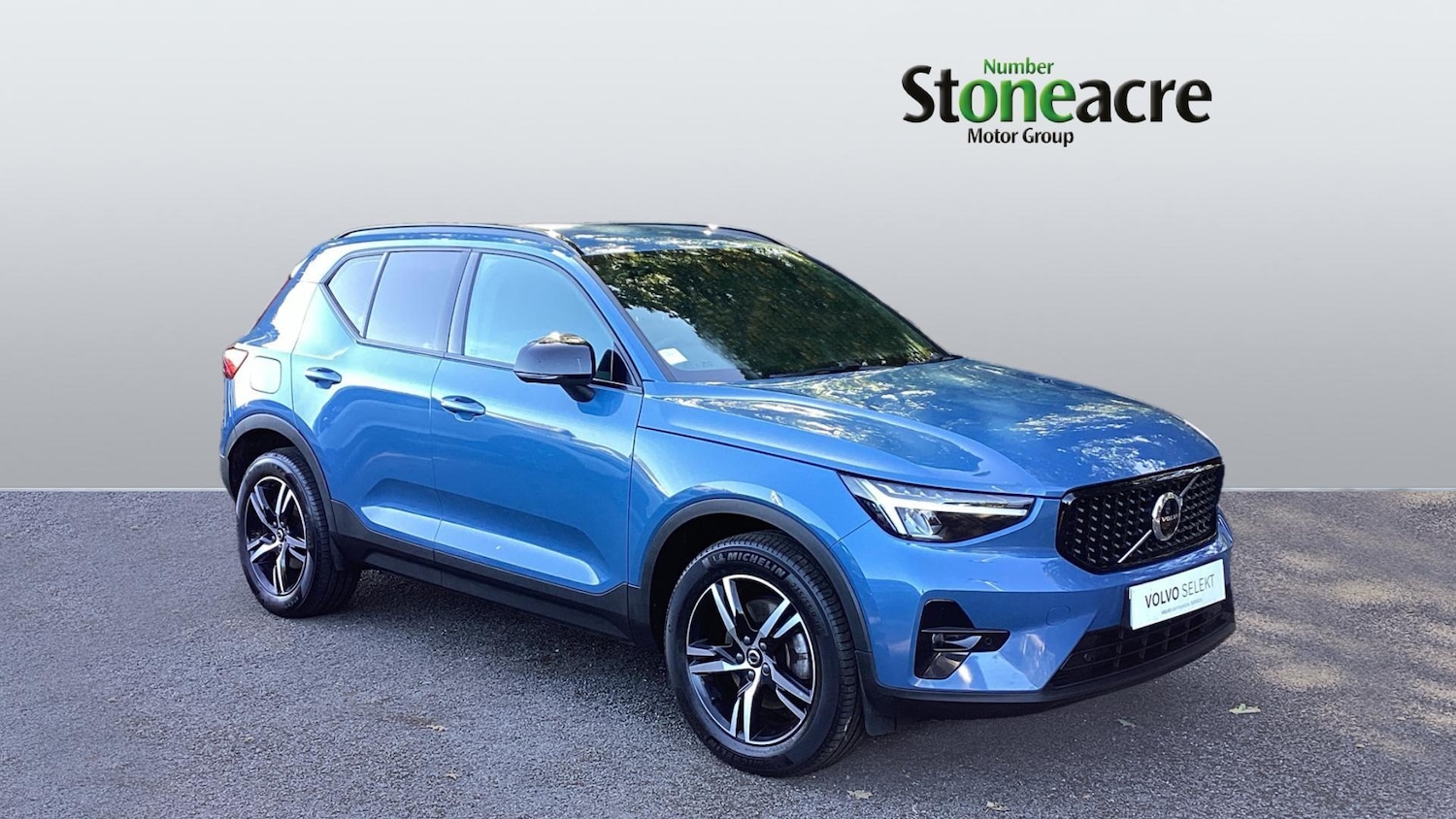 Used Volvo XC40 2023 for sale - 76094926: Photo 1