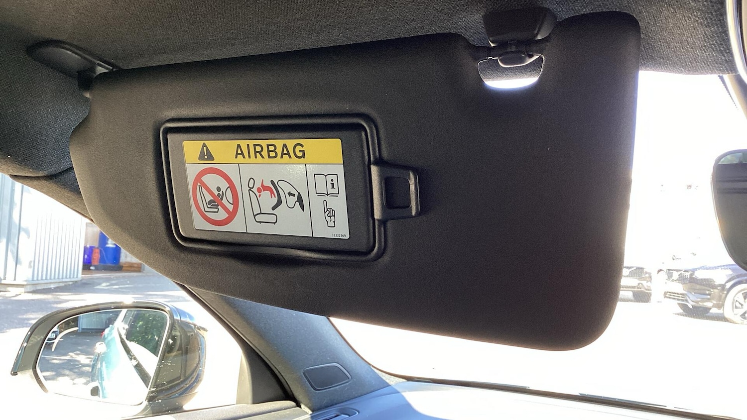 Used Volvo XC40 2023 for sale - 76094926: Photo 30