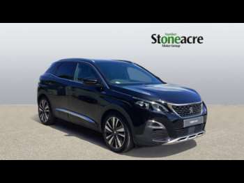 2019 (19) - 1.5 BlueHDi GT Line Premium 5dr
